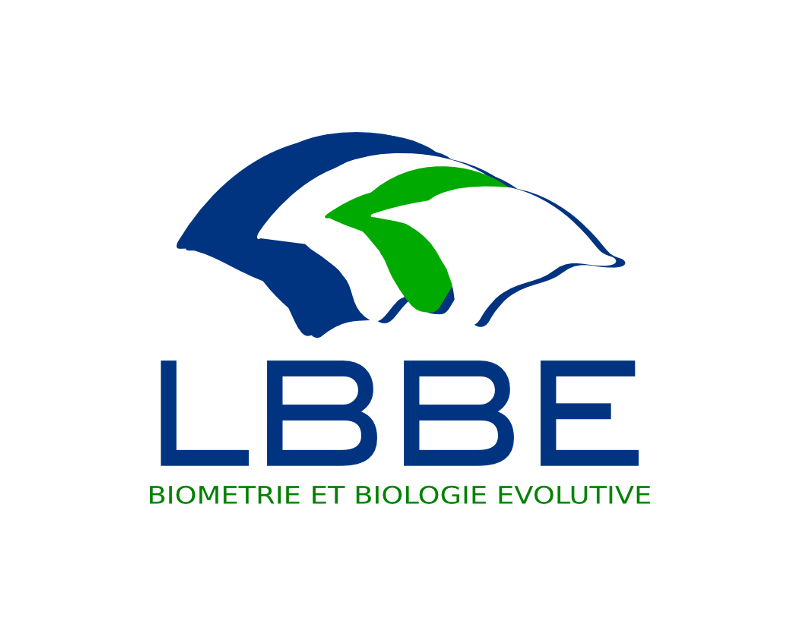 Le Laboratoire de Biométrie et Biologie Évolutive
